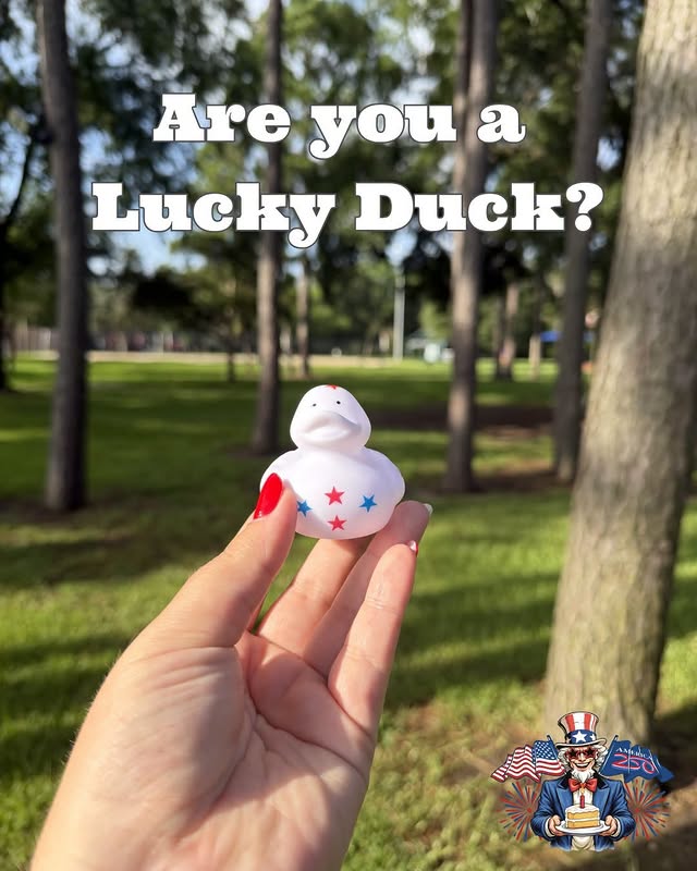 Free family activity idea in Friendswood this week